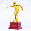 Baseball Table trophy