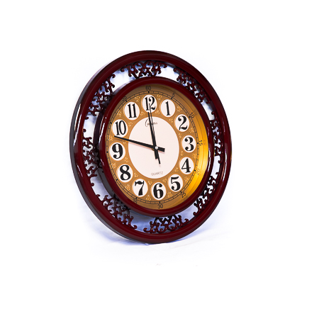 Clock 1