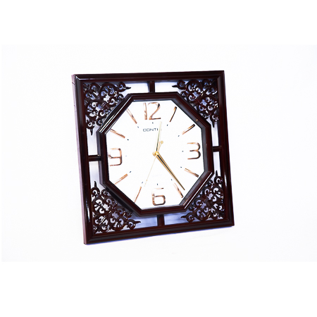 Clock 2
