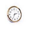 Clock 4