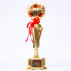 Football trophy