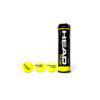 Tennis balls