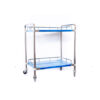 Medical trolley