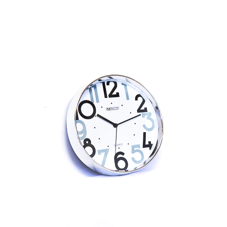 Clock 6