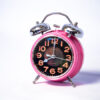 Bedside clock 2