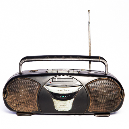 Radio 1