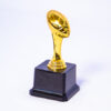 Gold Table Trophy