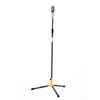 Shure Microphone with stand