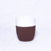 Ceramic cup