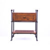 Chest drawer