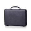 Black gentlemen Briefcase