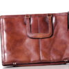 Brown Gentleman Briefcase