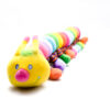 Caterpillar toy