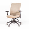 Ergonomic chair