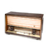 Vintage Ferrit Radio
