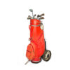 Golf club