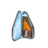 Chroma harp