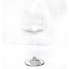 Hip wine glasses