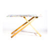 Ironing board