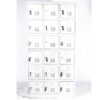 Locker multi door