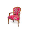 Louis XV chair