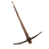 Pick Axe