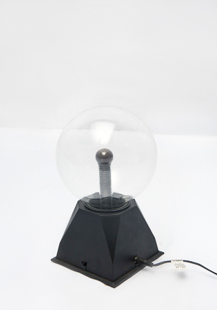 Plasma Globe