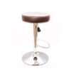 Round Pedestal stool