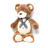 Big brown teddy bear