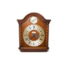 Tempus fugit clock