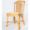 Cane chair