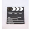 Clapper board