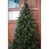 Green Xmas tree 300 cm