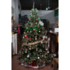Green Xmas tree 240 cm