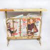 Magazine holder