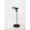 Podium microphone