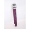 Amethyst Wireless Microphone