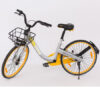Aston's sailor bicycle