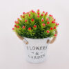 Composition Floral