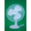 Desk fan