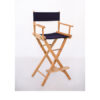 Directors Chairs Natural Frame