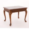French Louis xv end table