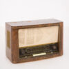 Gerufon ferret radio