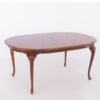 Laurel vintage table