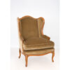 Louis French armchair
