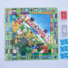 Monopoly board game