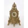 Porcelain Clock