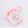 Retro Style telephone