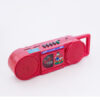 Retro radio