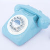 Rotary Design Retro phone